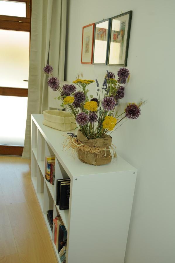 Al Piano Terra Apartman Poggio Picenze Kültér fotó