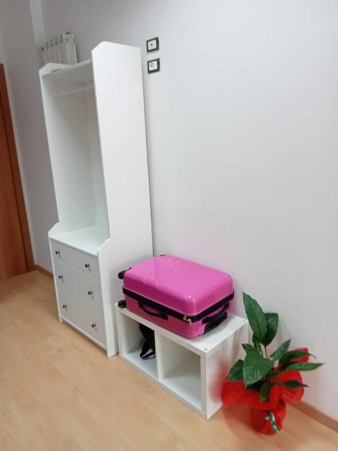 Al Piano Terra Apartman Poggio Picenze Kültér fotó