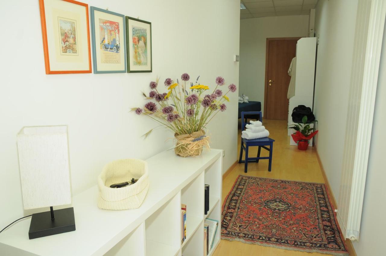 Al Piano Terra Apartman Poggio Picenze Kültér fotó
