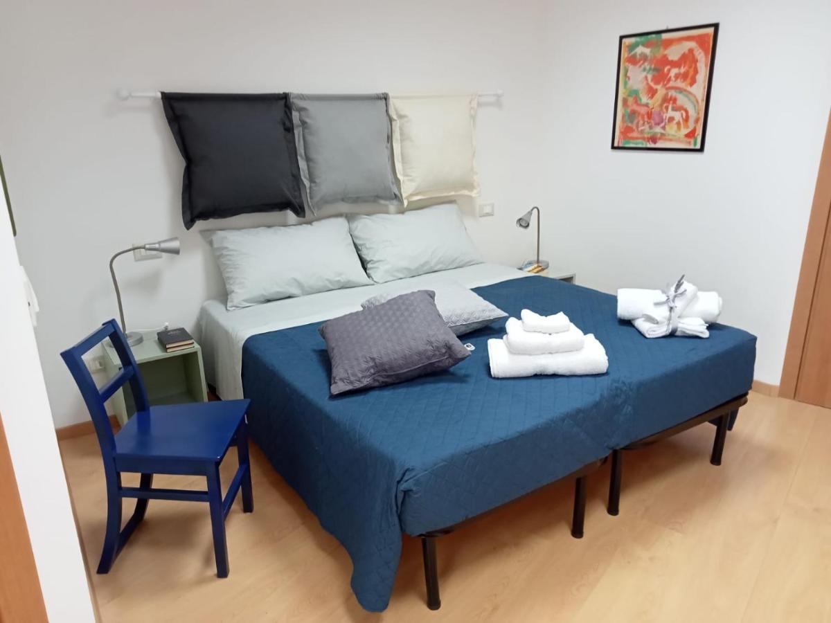 Al Piano Terra Apartman Poggio Picenze Kültér fotó
